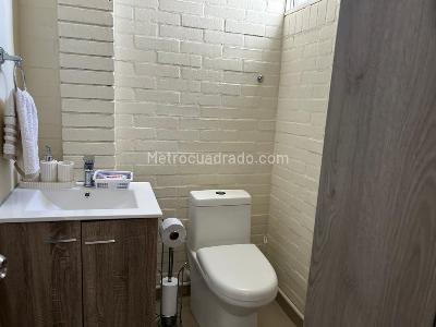 Apartamento en venta en Villa Santos, Barranquilla · foto 6 de 20