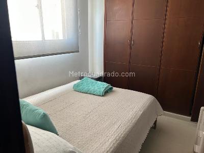 Apartamento en venta en Villa Santos, Barranquilla · foto 8 de 20