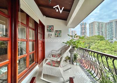 Apartamento en venta en Villa Del Este, Barranquilla · foto 14 de 20