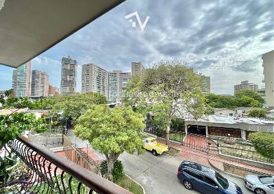 Apartamento en venta en Villa Del Este, Barranquilla · foto 16 de 20