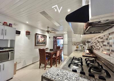 Apartamento en venta en Villa Del Este, Barranquilla · foto 17 de 20