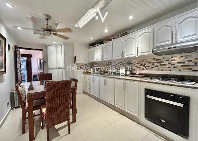 Apartamento en venta en Villa Del Este, Barranquilla · foto 19 de 20