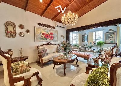 Apartamento en venta en Villa Del Este, Barranquilla · foto 4 de 20
