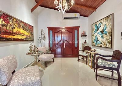 Apartamento en venta en Villa Del Este, Barranquilla · foto 5 de 20