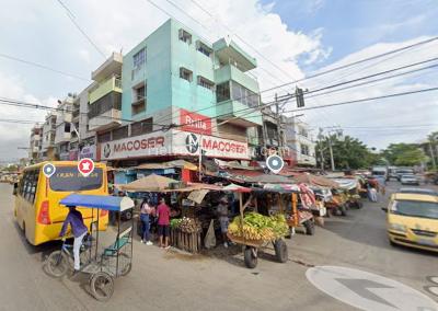 Local Comercial en Arriendo, Centro, Barranquilla