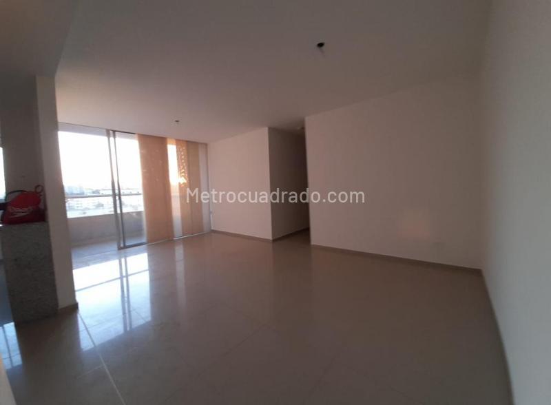 Apartment for rent in Barranquilla
