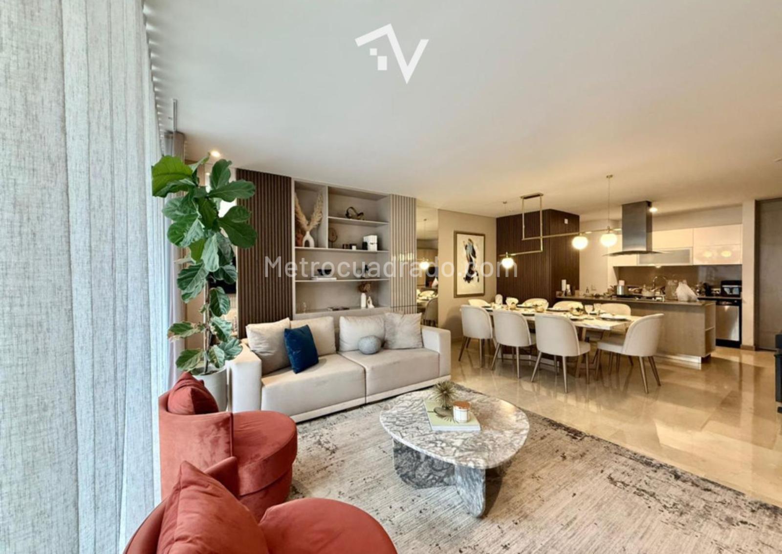 Foto del apartamento