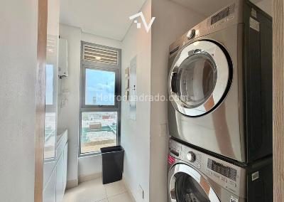 Apartamento en venta en El Golf, Barranquilla · foto 10 de 20