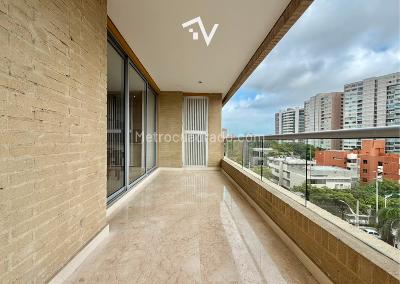 Apartamento en venta en El Golf, Barranquilla · foto 11 de 20
