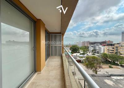 Apartamento en venta en El Golf, Barranquilla · foto 12 de 20