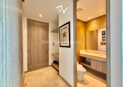 Apartamento en venta en El Golf, Barranquilla · foto 13 de 20