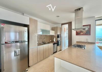 Apartamento en venta en El Golf, Barranquilla · foto 14 de 20