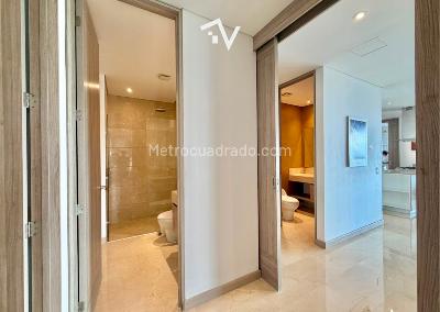 Apartamento en venta en El Golf, Barranquilla · foto 16 de 20