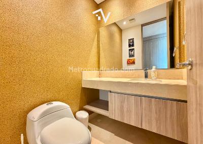 Apartamento en venta en El Golf, Barranquilla · foto 17 de 20