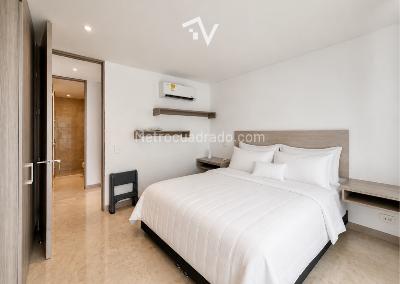 Apartamento en venta en El Golf, Barranquilla · foto 18 de 20