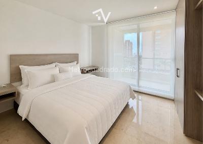 Apartamento en venta en El Golf, Barranquilla · foto 19 de 20