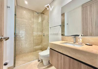 Apartamento en venta en El Golf, Barranquilla · foto 20 de 20