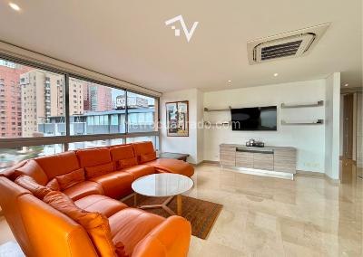 Apartamento en venta en El Golf, Barranquilla · foto 3 de 20