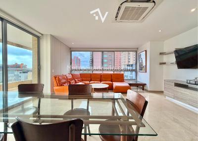 Apartamento en venta en El Golf, Barranquilla · foto 5 de 20