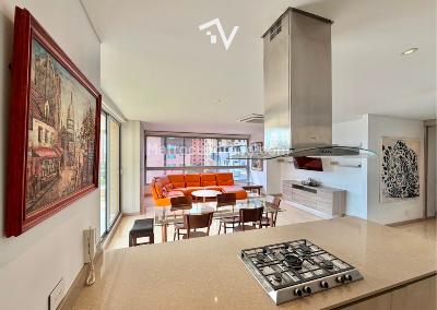 Apartamento en venta en El Golf, Barranquilla · foto 6 de 20
