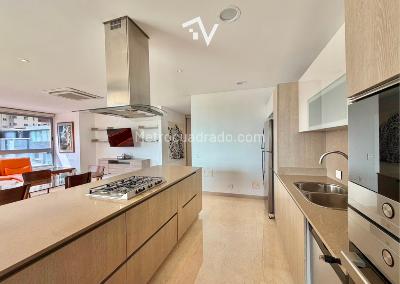 Apartamento en venta en El Golf, Barranquilla · foto 7 de 20