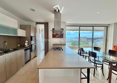 Apartamento en venta en El Golf, Barranquilla · foto 8 de 20