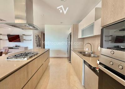 Apartamento en venta en El Golf, Barranquilla · foto 9 de 20