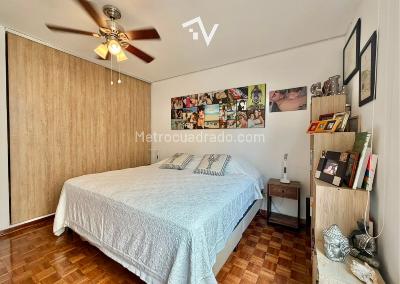 Apartamento en venta en Alto Prado, Barranquilla · foto 19 de 20