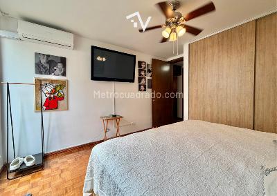 Apartamento en venta en Alto Prado, Barranquilla · foto 20 de 20