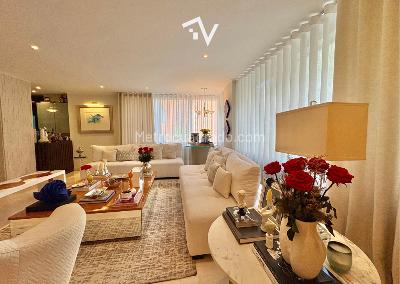 Apartamento en venta en Alto Prado, Barranquilla · foto 3 de 20
