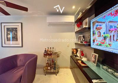 Apartamento en venta en Alto Prado, Barranquilla · foto 9 de 20