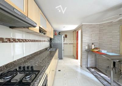 Casa en venta en Santa Monica, Barranquilla · foto 10 de 20