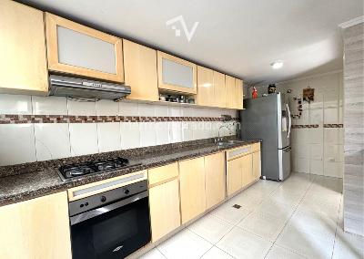 Casa en venta en Santa Monica, Barranquilla · foto 11 de 20