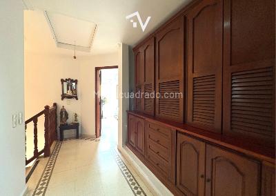 Casa en venta en Santa Monica, Barranquilla · foto 17 de 20