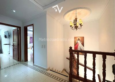 Casa en venta en Santa Monica, Barranquilla · foto 18 de 20