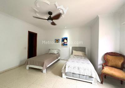 Casa en venta en Santa Monica, Barranquilla · foto 19 de 20