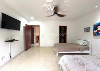 Casa en venta en Santa Monica, Barranquilla · foto 20 de 20