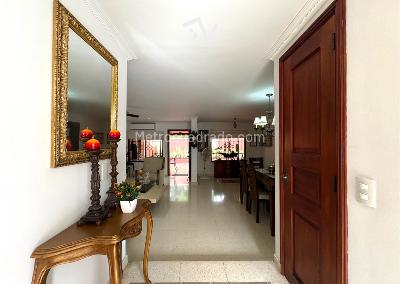 Casa en venta en Santa Monica, Barranquilla · foto 3 de 20