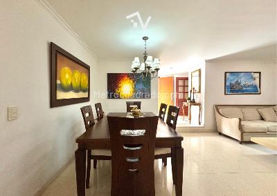 Casa en venta en Santa Monica, Barranquilla · foto 4 de 20