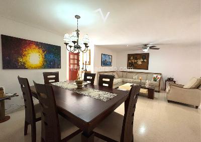 Casa en venta en Santa Monica, Barranquilla · foto 5 de 20