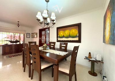Casa en venta en Santa Monica, Barranquilla · foto 6 de 20