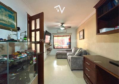 Casa en venta en Santa Monica, Barranquilla · foto 8 de 20