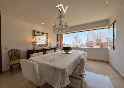 Apartamento de 3 alcobas en venta en Altos De Riomar, Barranquilla, 306 m² · foto 12 de 20