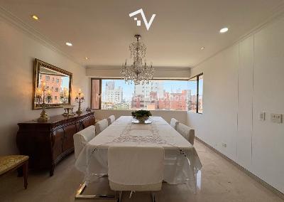 Apartamento de 3 alcobas en venta en Altos De Riomar, Barranquilla, 306 m² · foto 13 de 20