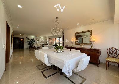 Apartamento de 3 alcobas en venta en Altos De Riomar, Barranquilla, 306 m² · foto 14 de 20