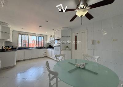 Apartamento de 3 alcobas en venta en Altos De Riomar, Barranquilla, 306 m² · foto 15 de 20