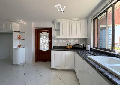 Apartamento de 3 alcobas en venta en Altos De Riomar, Barranquilla, 306 m² · foto 17 de 20