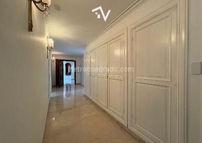 Apartamento de 3 alcobas en venta en Altos De Riomar, Barranquilla, 306 m² · foto 18 de 20