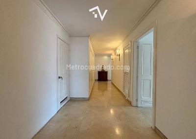 Apartamento de 3 alcobas en venta en Altos De Riomar, Barranquilla, 306 m² · foto 19 de 20