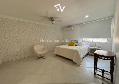 Apartamento de 3 alcobas en venta en Altos De Riomar, Barranquilla, 306 m² · foto 20 de 20